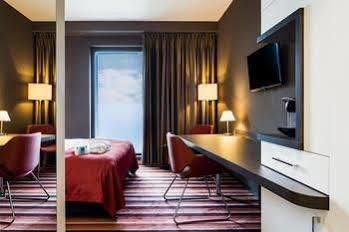 Best Western Plus Grand Winston Rijswijk Exterior foto